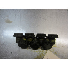 07Y115 Flexplate Bolts From 2007 Dodge Caliber  2.4